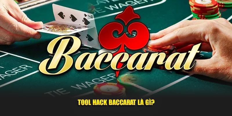 Về phần mềm hack baccarat