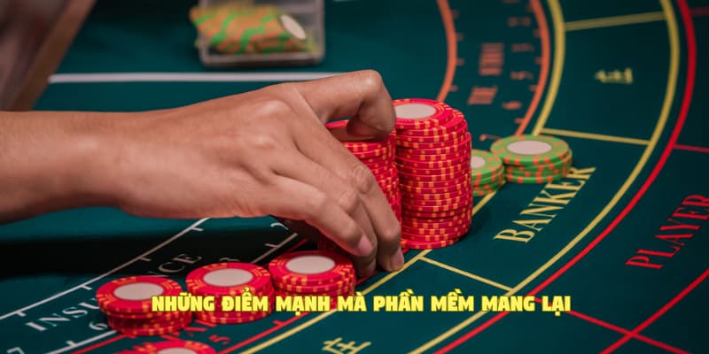 Phần mềm hack baccarat có thật sự hiệu quả?