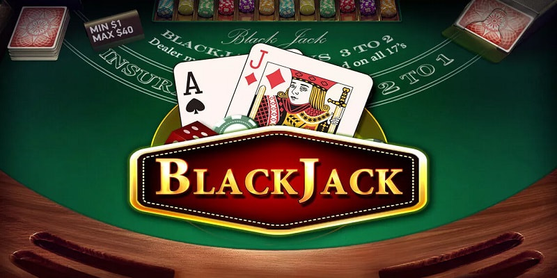 Blackjack là gì? 