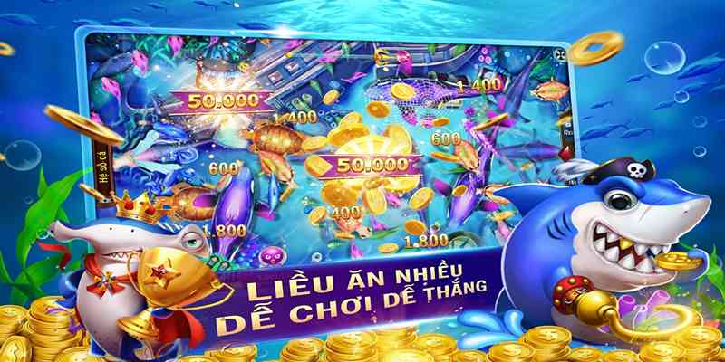 Bắn cá ăn xu hack là gì?