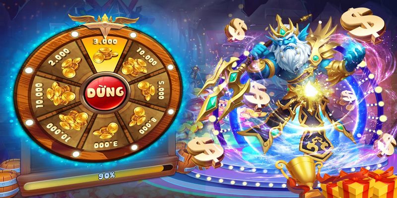 Tải Bắn Cá APK BJ88 - Trải Nghiệm Săn Thưởng Hoàn Hảo