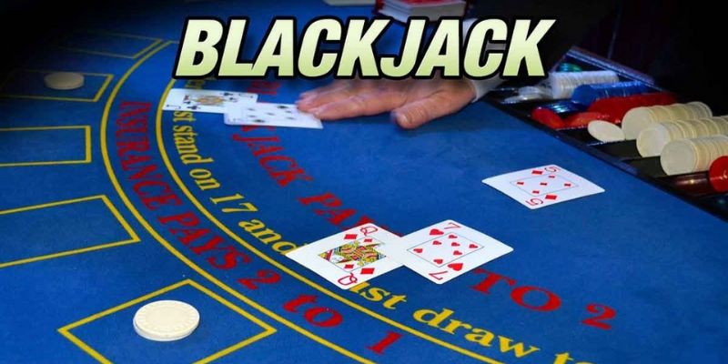 Hướng Dẫn Chơi Blackjack Tường Tận Cho Tân Thủ BJ88