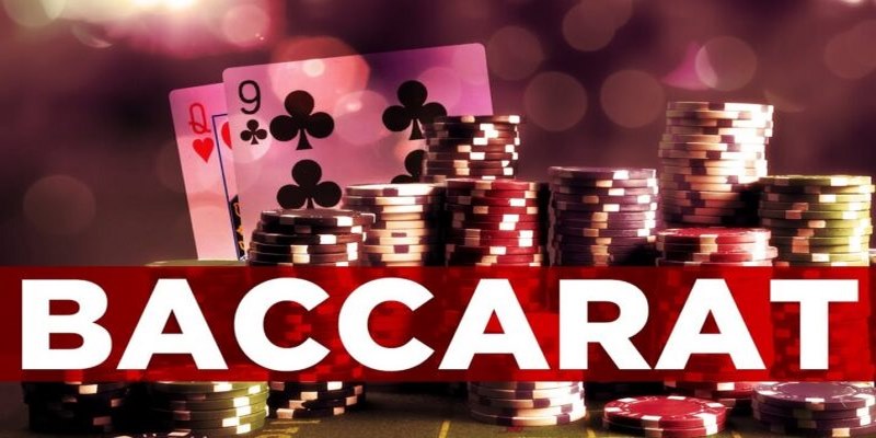 Kinh nghiệm chơi Baccarat