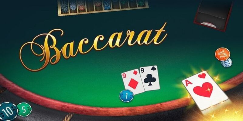 Chơi Baccarat Online An Toàn Và Dễ Thắng Tại Nhà Cái BJ88