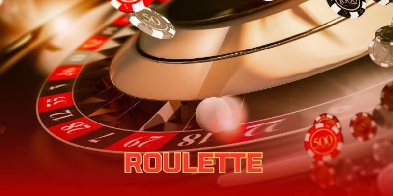 Hướng dẫn chơi Roulette chi tiết cho cược thủ mới tham gia