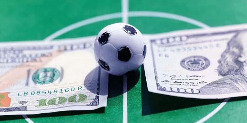 Vì sao nên lựa chọn kèo chẵn lẻ penalty tại nhà cái?