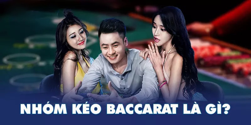 Nhóm Kéo Baccarat Là Gì - Giải Đáp Mọi Thắc Mắc Cùng BJ88 