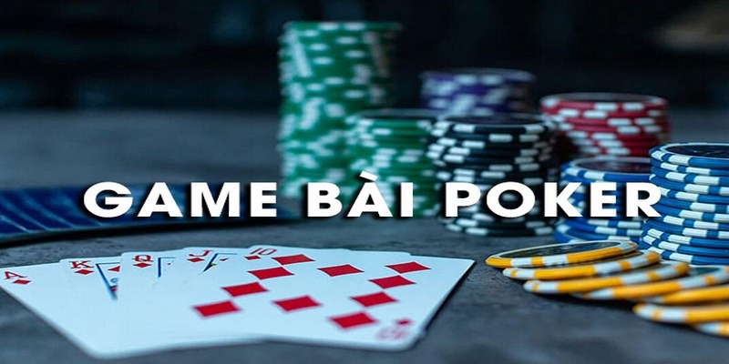 Poker là gì? Nguồn gốc và ý nghĩa của game bài
