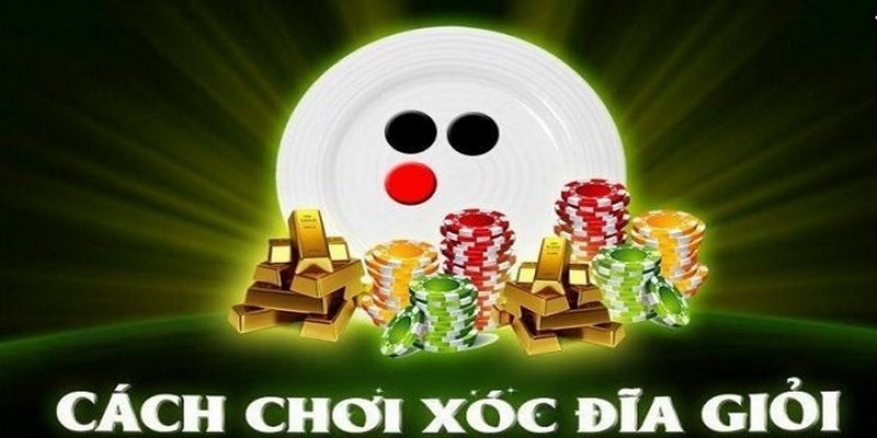 Cách Chơi Xóc Đĩa Tại Bj88 Và Mẹo Cược Thắng Lớn Từ Cao Thủ