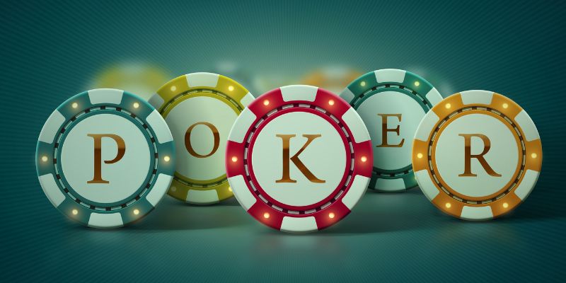 Bí quyết chơi Poker để mang lại thắng lớn