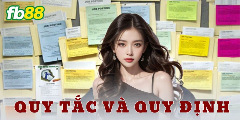 Ví dụ thực tế về quy tắc và quy định trong cá cược