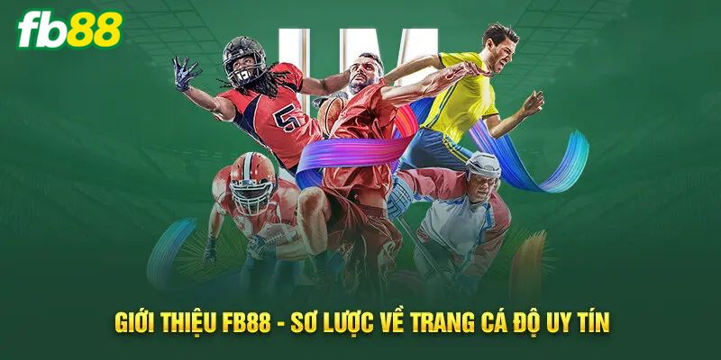 Giới thiệu danh mục cá cược của sân chơi 