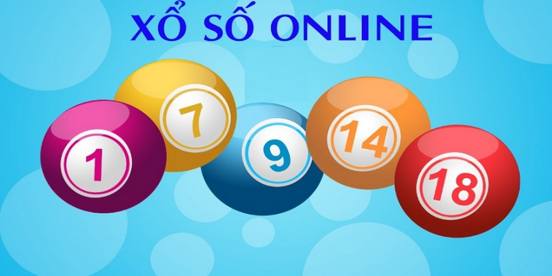 Xổ số online là gì?