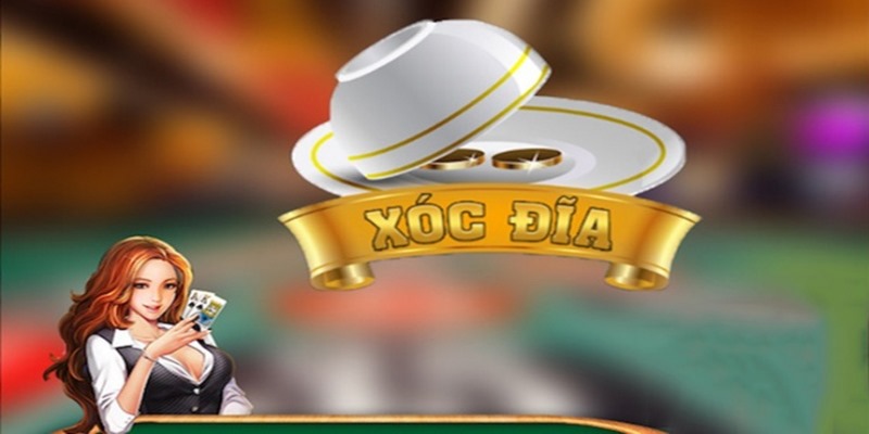 Giới thiệu chung về game cược xóc đĩa