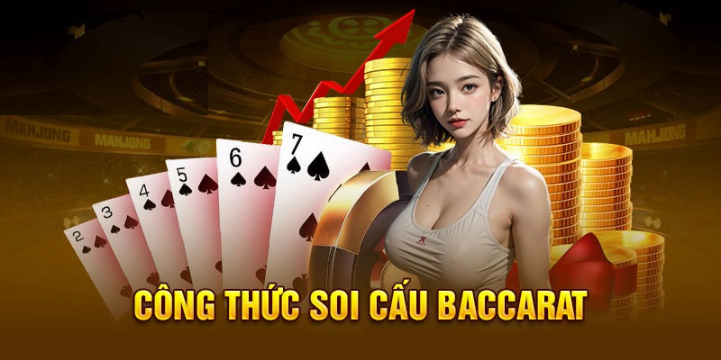 Một số lưu  ý khi soi cầu baccarat chuẩn