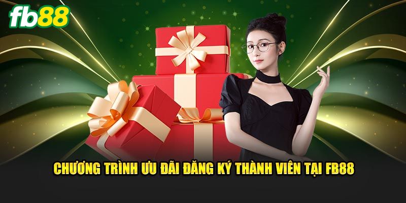 Cách tham gia các chương trình khuyến mãi FB88 dễ dàng