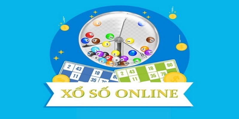 Xổ Số Online Là Gì? Nâng Tầm Đẳng Cấp Với Lottery Bj88