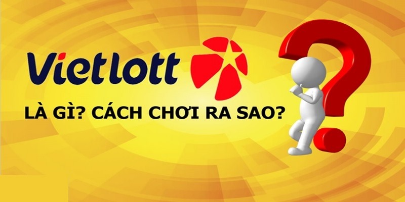 Kinh nghiệm chơi Vietlott có ngay tiền tỷ