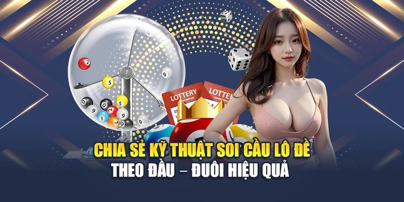 Sơ lược về soi cầu lô đề hôm nay