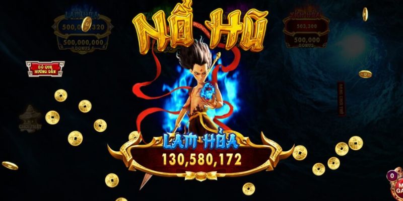 Tổng quan về nổ hũ Na Tra Ma Đồng Giáng Thế