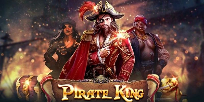 Giới thiệu sơ lược về nổ hũ Pirate King