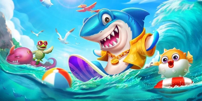 Bí quyết để chơi bắn cá tiên hiệu quả nhất