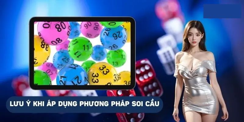 Bí quyết soi cầu lô đề hôm nay hiệu quả