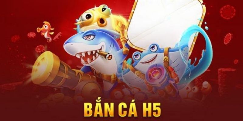 Bắn Cá H5 - Game Săn Boss Đại Dương Được Săn Đón Nhất 2025