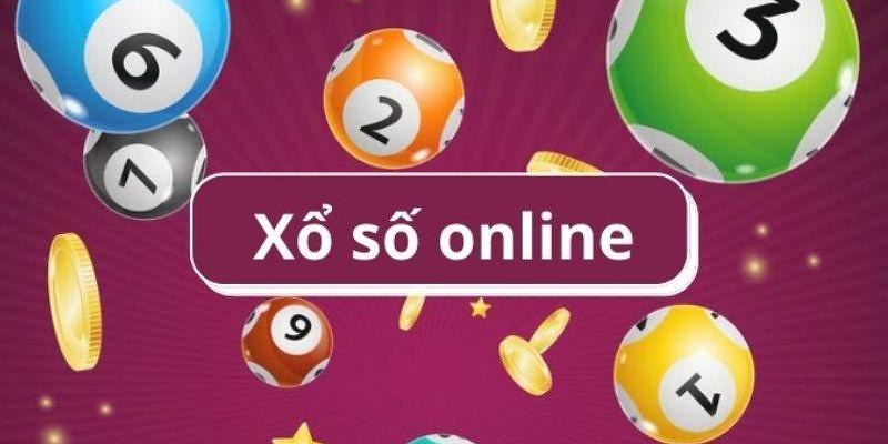 Hướng dẫn chơi xổ số trực tiếp dễ hiểu