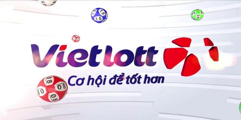 Những hình thức hấp dẫn của xổ số Vietlott