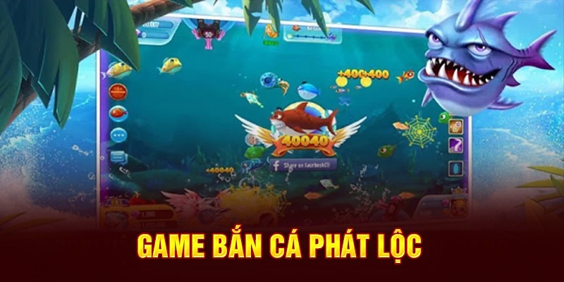 Bắn Cá Phát Lộc Bj88 - Trò Chơi Giải Trí Không Thể Bỏ Lỡ