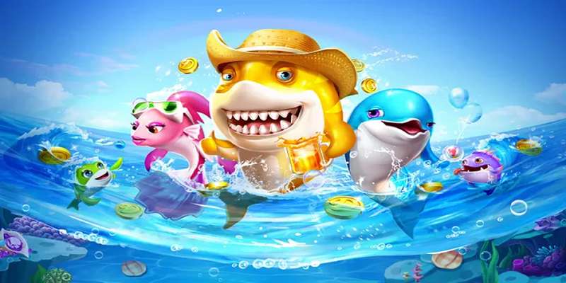 Bắn Cá Đổi Tiền Có Gì Thú Vị? Cách Tham Gia Nhanh, Hiệu Quả