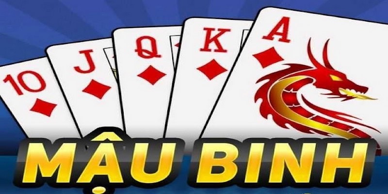 Game Bài Mậu Binh BJ88 - Đỉnh Cao Đổi Thưởng Trực Tuyến