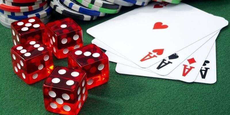 Game Bài Tú Lơ Khơ BJ88 - Trải Nghiệm Giải Trí Thú Vị