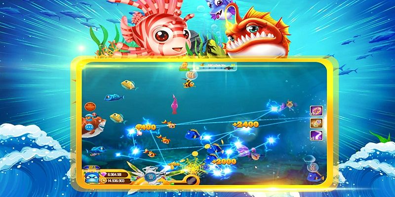Tìm hiểu sơ lược về game nhị gia bắn cá BJ88 đổi thưởng