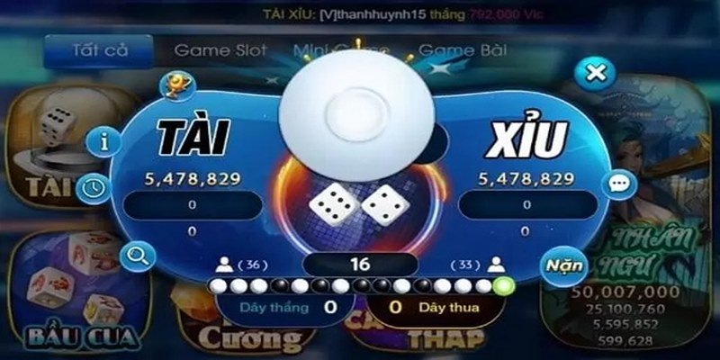 Sơ lược về trò chơi Tài Xỉu online BJ88