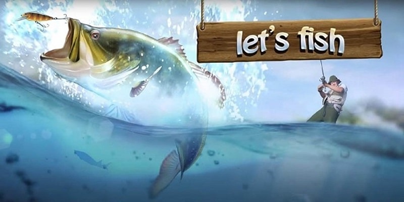 Câu Cá Phát Tài BJ88 - Săn Thưởng Khủng Tại Cổng Game Lớn