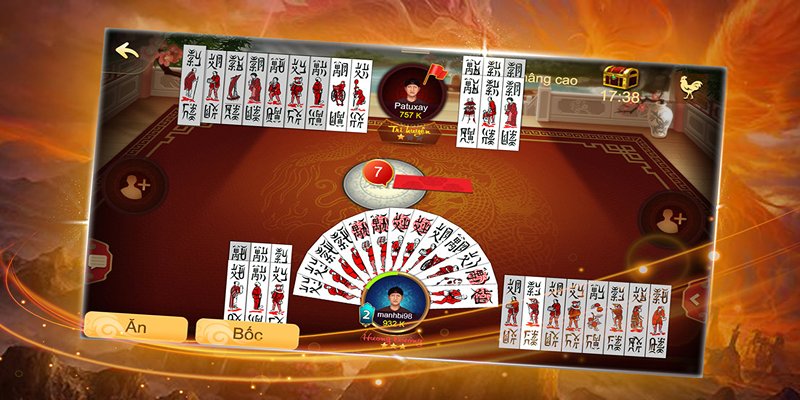 Bài Chắn BJ88 - Sơ Lược Luật Chơi Và Bí Kíp Bất Bại