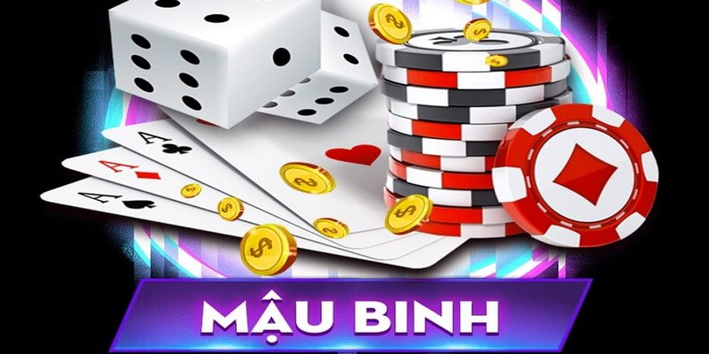 Hướng dẫn chi tiết cách chơi game bài Mậu Binh BJ88