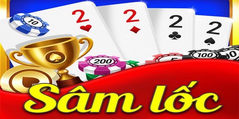 Giới thiệu sơ về game bài Sâm Lốc Bj88