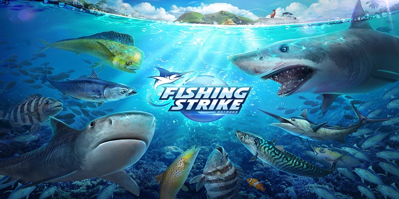 Mẹo chơi game Câu Cá Phát Tài