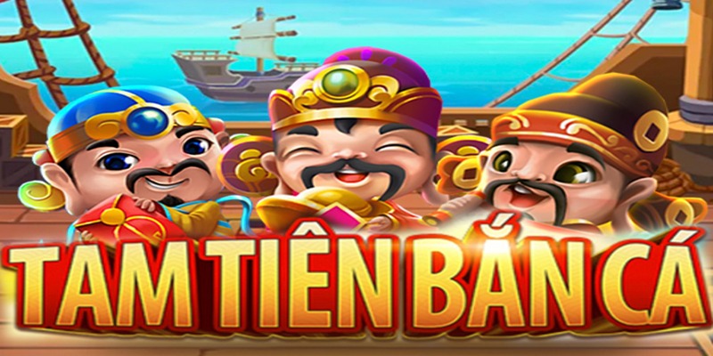 Tam Tiên Bắn Cá Bj88 - Top 1 Game Săn Mồi Đỉnh Nhất Năm 2025