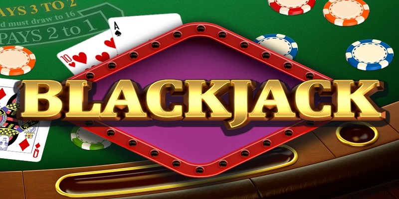 Kiến thức về luật chơi Blackjack online