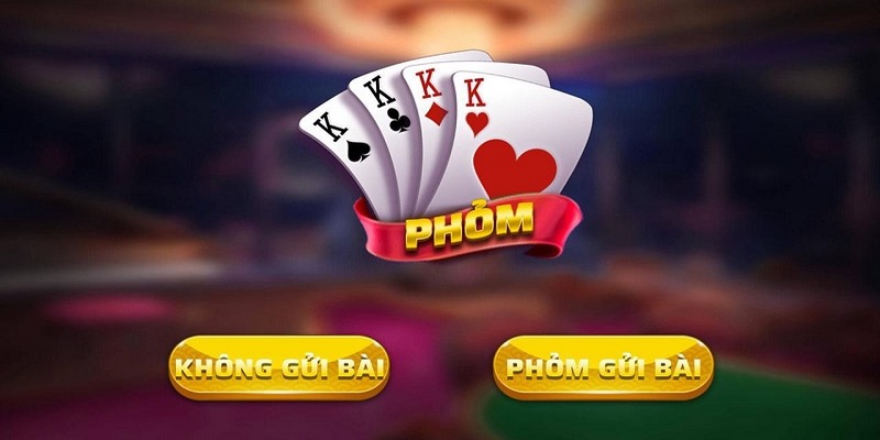 Game Bài Phỏm BJ88 - Chi Tiết Luật Chơi Và Giải Mã Sức Hút