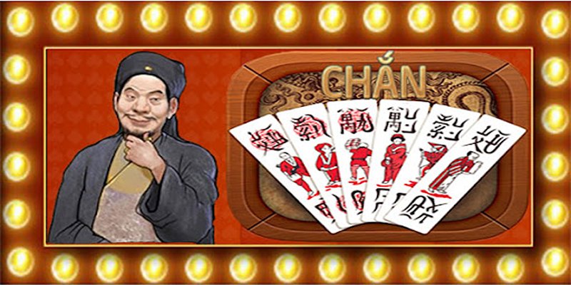 Giới thiệu về bài Chắn BJ88