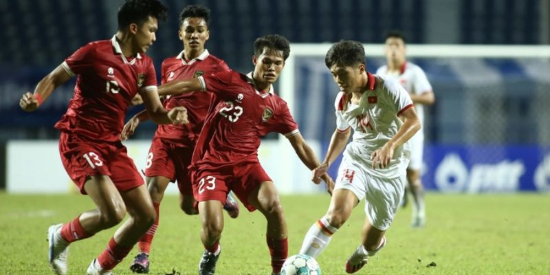 Vòng chung kết là gì và các ví dụ minh họa cụ thể