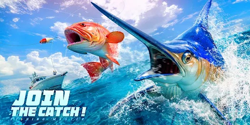 Top game câu cá đổi thưởng hấp dẫn tại cổng game BJ88 