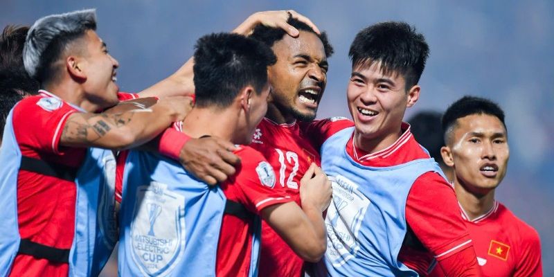 Vòng Chung Kết Là Gì Và Các Thể Thức Thi Đấu Phổ Biến