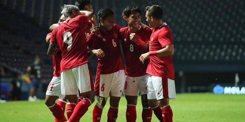 Nhận định kèo Indonesia và cá độ bóng đá uy tín? 