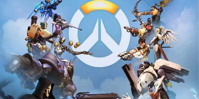 Giới thiệu đôi nét game Overwatch 
